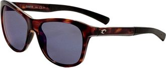 Costa Mens Vela 56Mm Sunglasses