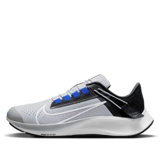 Nike Air Zoom Pegasus 38 FlyEase Wolf Grey Hyper Royal DA6674-004