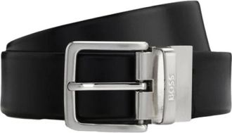 HUGO BOSS Hombre, Accesorios, Negro, Talla: ONE Size