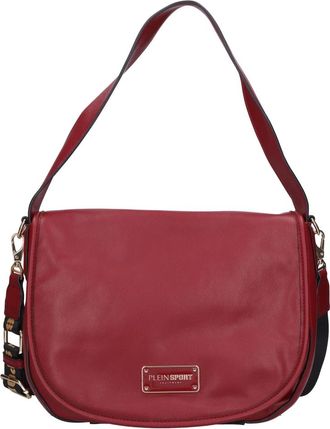 Plein Sport Rood - Dames - Handtassen - Rood - ONE Size - Tassen