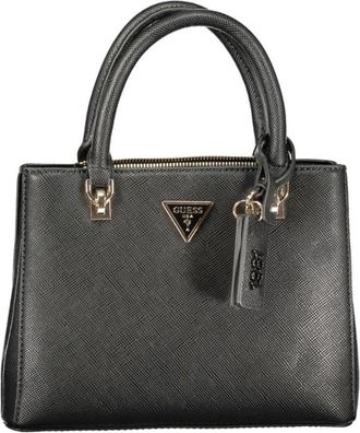 Guess Noelle II Bag - Dames - Handtassen - Zwart - ONE Size - Tassen