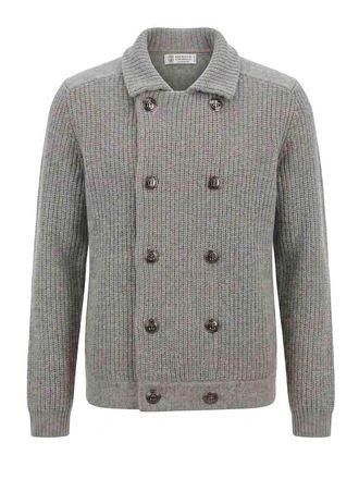 Brunello Cucinelli Cardigan