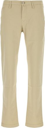 Jacob Cohen Pantalone Tasca America