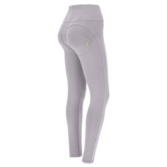 Freddy Pantaloni push up WR.UP skinny vita alta cotone organico