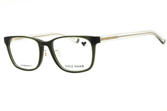 Cole Haan CH3004 300 Green 53mm