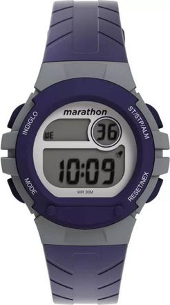 Timex Marathon Quartz Digital Ladies Watch TW5M32100