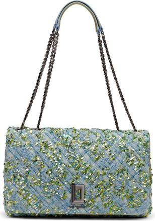 Karl Lagerfeld Lafayette Shoulder