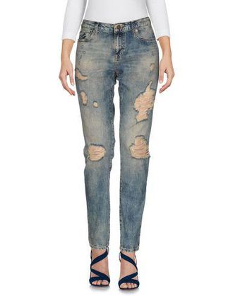 Denim & Supply BOTTOMWEAR - Jeans on YOOX.COM