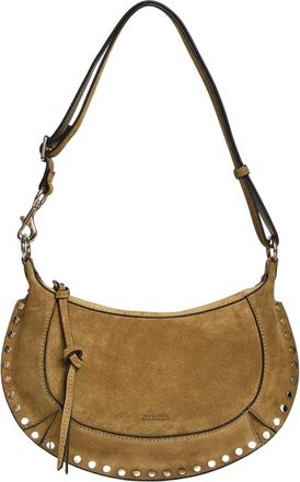 Isabel Marant Isabel Marant, Shoulder Bags, female, Brown, Size: ONE SIZE Shoulder Bag