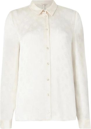 Guess Donna, Camicette, Beige, 2Xl, new