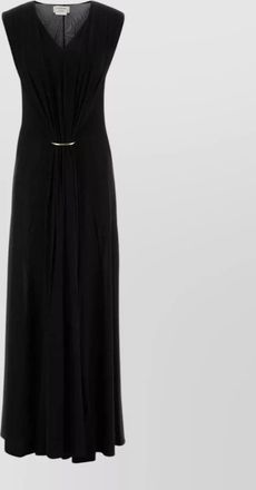 Sportmax maxi dress