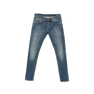 Dondup George Faded Jeans