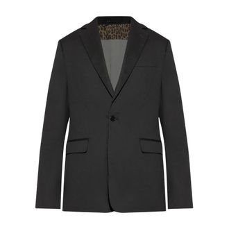 AllSaints Uomo, Giacche, Nero, S, new
