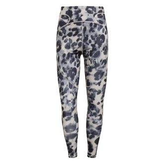 adidas Adidas by Stella McCartney, Training Leggings, female, Multicolor, Size: S Trousers