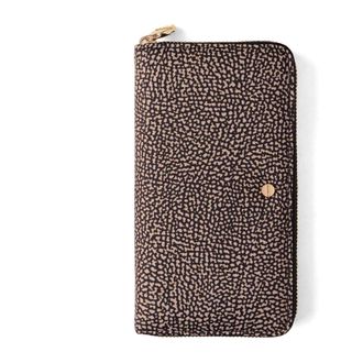 Borbonese Donna, Accessori, Multicolore, Taglia unica, new