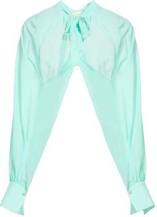 Camilla Milano TOPWEAR - Shrugs sur YOOX.COM
