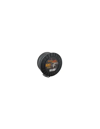OEM Bobina Filo Nylon Pentagonal Bi-composant Ozaki Titanium Power - 3mm X 186m - Qualit&agrave; Professionnelle