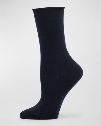 Falke Active Breeze Reinforced Crew Socks