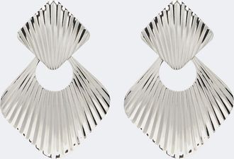 Jennifer Behr Pendientes Demetra