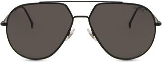 Carrera 274/S 003/M9 Mens Sunglasses Black Size 61