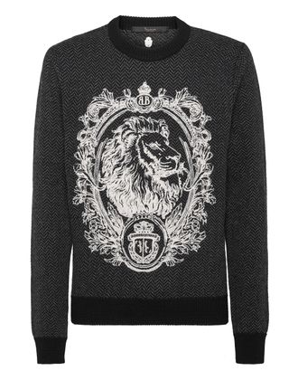 Billionaire Boys Club Pullover Ronde Hals