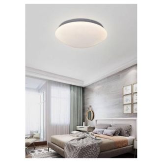 Trade Shop Trade Shop Traesio - Trade Shop - L&aacute;mpara Led 36 W Cupola Diversi Toni Luce C01-36