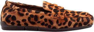 Ash Barkley Loafer - Shoes - Mujer - Marr&oacute;n - 37 EU