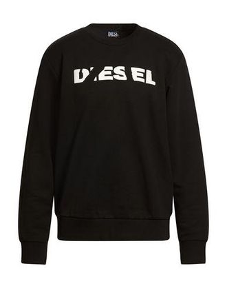 Diesel TOPWEAR - Sweatshirts sur YOOX.COM