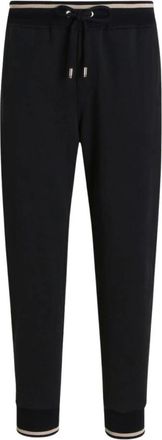 Dolce & Gabbana Uomo, Pantaloni, Blu, S, new