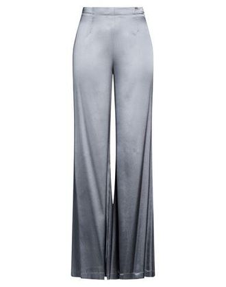 Elisabetta Franchi PARTES DE ABAJO - Pantalones en YOOX.COM