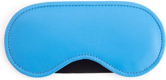 Royce Leather Luxe Sleep Mask
