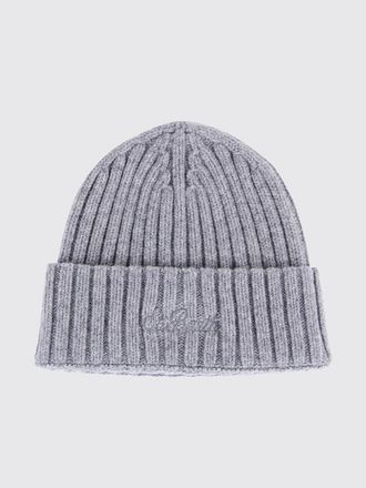 MC2 Saint Barth Hat MC2 SAINT BARTH Men color Grey