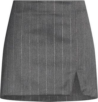 Ga&euml;lle Paris BOTTOMWEAR - Mini skirts on YOOX.COM