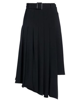 Karl Lagerfeld PARTES DE ABAJO - Faldas midi en YOOX.COM