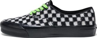 Vans Authentic Vault OG LX x CONCEPTS Black White VN0A4BV9Y28