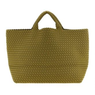 Naghedi Mujer, Bolsos, Verde, Talla: ONE Size