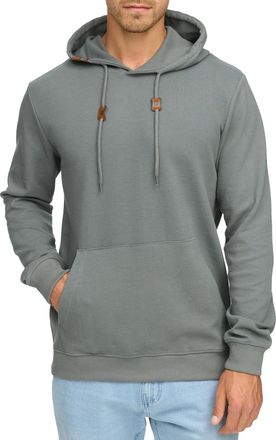 Indicode Kapuzensweatshirt
