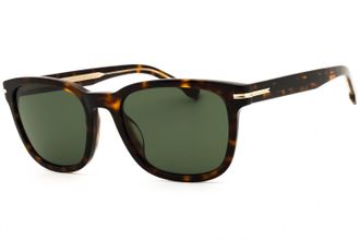 HUGO BOSS Sunglasses - Tortoiseshell