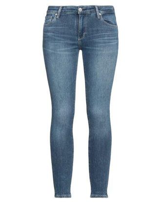 AG - Adriano Goldschmied HOSEN & R&Ouml;CKE - Jeanshosen auf YOOX.COM