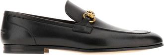 Gucci Hombre, Zapatos, Negro, Talla: 43 EU