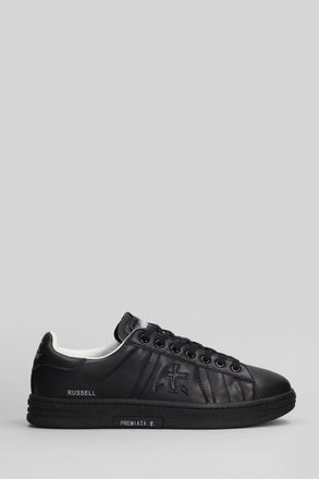Premiata Russell Sneakers