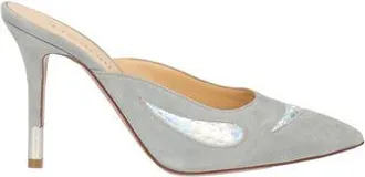 A.Testoni CALZATURE - Mules & Zoccoli su YOOX.COM