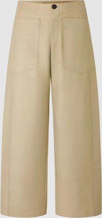 SOEUR Pantalon Hero Sauge