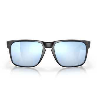 Oakley Sunglasses Oo9417 941725 Holbrook Xl Black/Blue Unisex