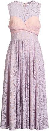 Pinko DRESSES - Midi dresses on YOOX.COM