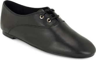 Nine West Jazzy Oxford in Black at Nordstrom, Size 10.5