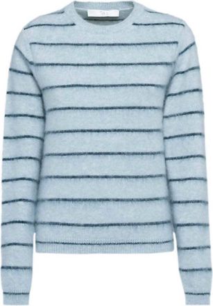 Tela Womens Enola Sweater In Fantasia