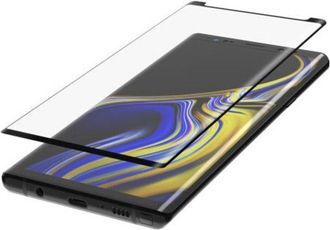 Belkin Protecci&oacute;n De Pantalla De Vidrio Temperado Tcp 2.0 Para Samsung Note 9