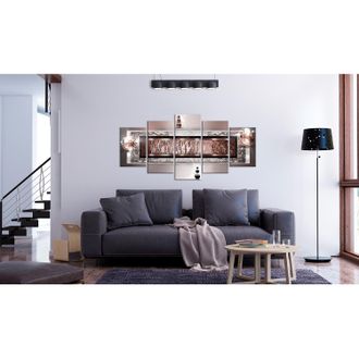 Artgeist home24 Wandbild Autumn Dream