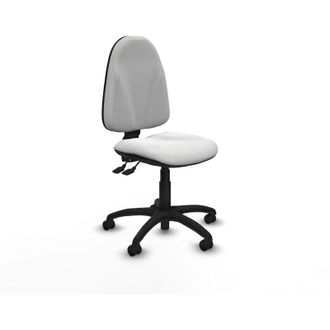 Piqueras y Crespo Piqueras Y Crespo B0001rf Silla De Oficina Blanca Dise&ntilde;o Moderno